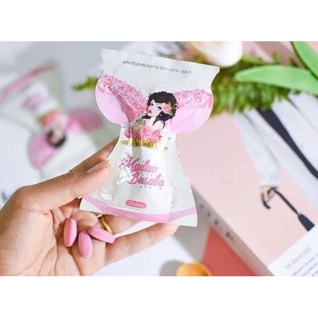 1G TĂNG VÒNG MỘT  MADAM BUSABA THÁI LAN | BigBuy360 - bigbuy360.vn