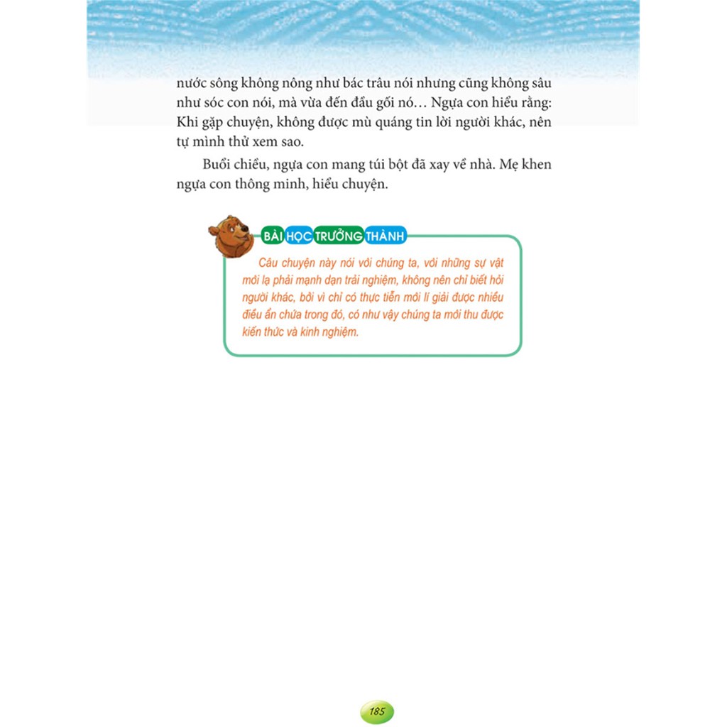 Sách - 101 Truyện Hay Về Trí Thông Minh