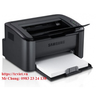 Máy in laser đen trắng Samsung ML1866 (ML-1866) - A4