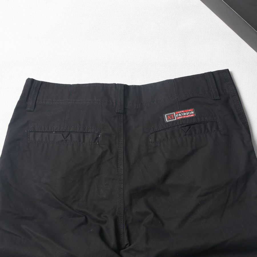 Quần short nam kaki ⭐ FREESHIP ⭐ Giảm 20k nhập [SHOPMAN20] quần kaki lửng | BigBuy360 - bigbuy360.vn