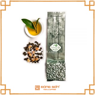 Trà ô long 100gr/gói - đông sơn