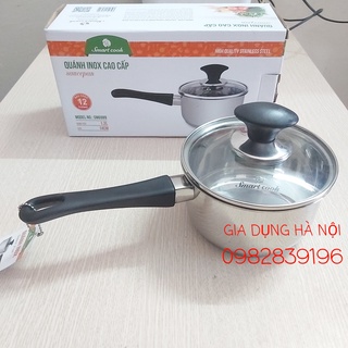 Quánh IOX  ELMICH-SMARTCOOK 14cm -16cm