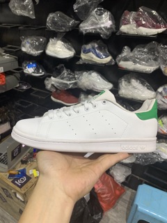 < VIDEO + ẢNH THẬT > GIÀY SNEAKER TRẮNG XANH