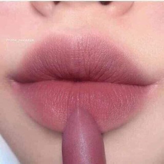 SALE SON SÁP ROSE - HỒNG ĐẤT BABESEXY