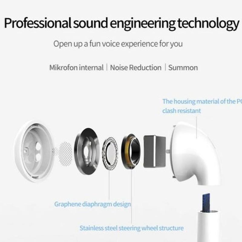 Tai Nghe Bluetooth Không Dây i12 tws Kèm Hộp Đựng Cho Android