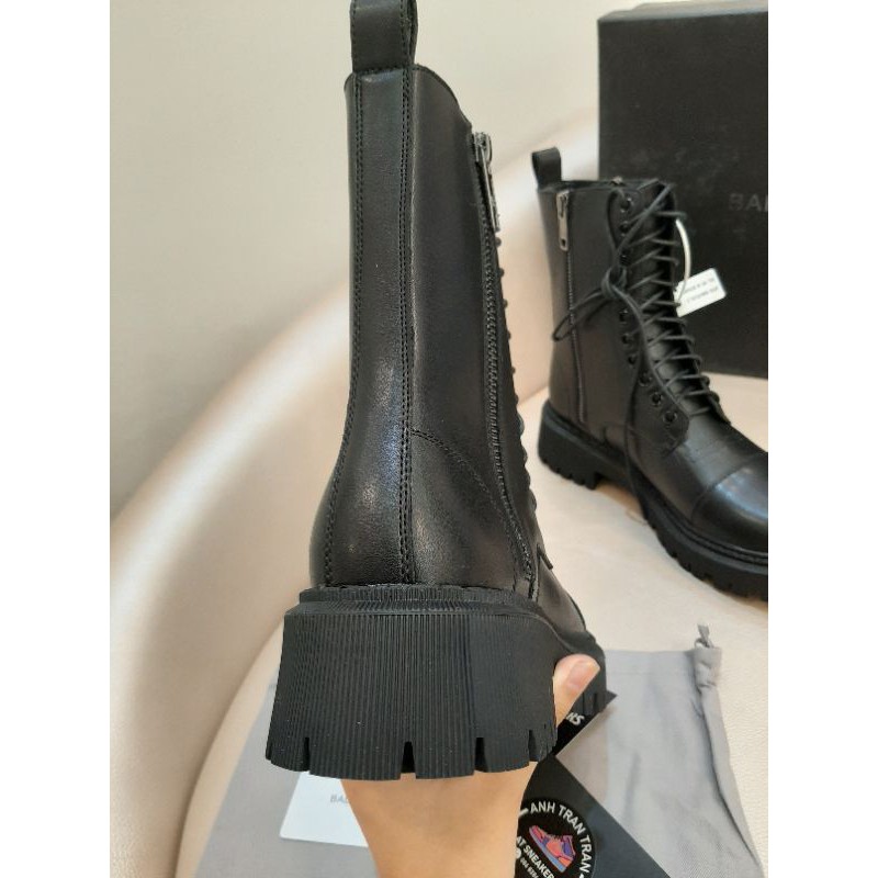 Boot Balenciaga
