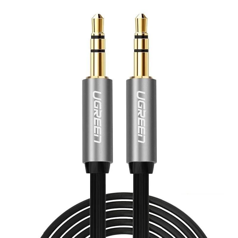 Cáp Audio 3.5mm Ugreen 10720 1m