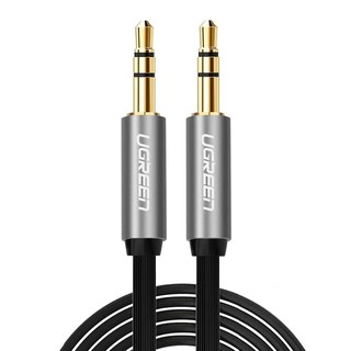 Cáp Audio 3.5mm Ugreen 10720 1m