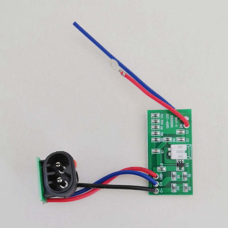 Bảng Mạch PCB Cho Tông Đơ Cắt Tóc WAHL 8148 / 8591