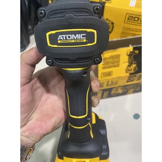 khoan vít dewalt dcf850 hàng mỹ về