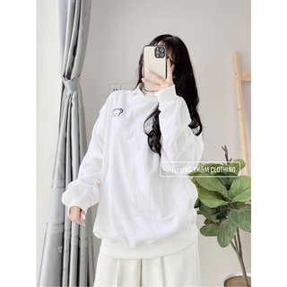 ÁO SWEATER MẪU MỚI 2021