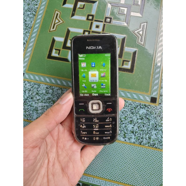 Điện thoại Nokia 2700 Classic nguyên zin