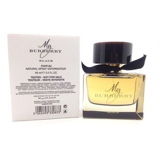 Nước hoa nữ burberry my burberry black edp 90ml