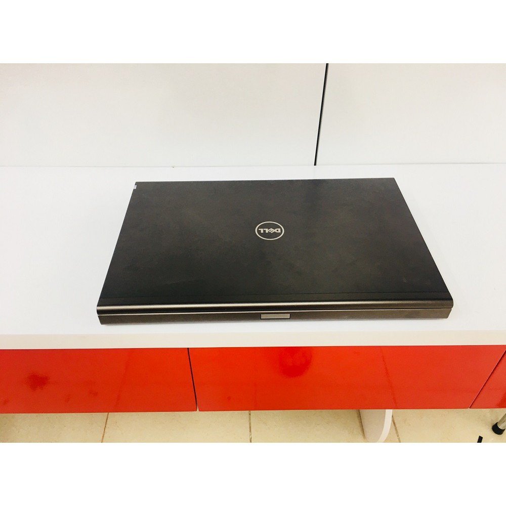 Dell Precision M6700 quái vật đồ họa Core i7-3720QM laptop cũ chơi game cơ bản đồ họa | BigBuy360 - bigbuy360.vn
