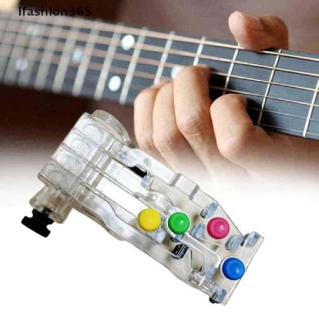 Dụng cụ hỗ trợ bấm phím đàn guitar 365 chuyên dụng