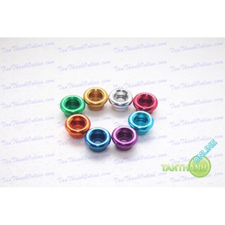 Lông đền chén 6x18 Trusty
