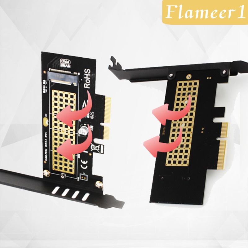 Thẻ Chuyển Đổi M.2 Nvme Ssd Sang 3.0 X4 Nvme M.2 Ssd Chuyên Dụng | BigBuy360 - bigbuy360.vn
