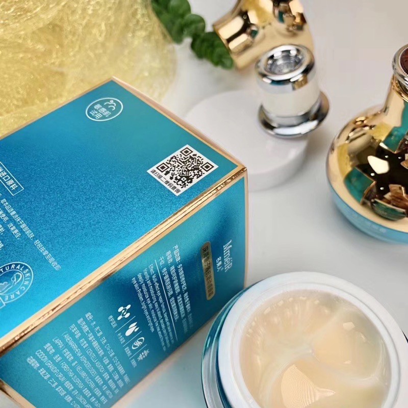 Kem dưỡng mắt ánh sáng đỏ #MMÉIR Giảm nhăn quầng mắt vết chân chim