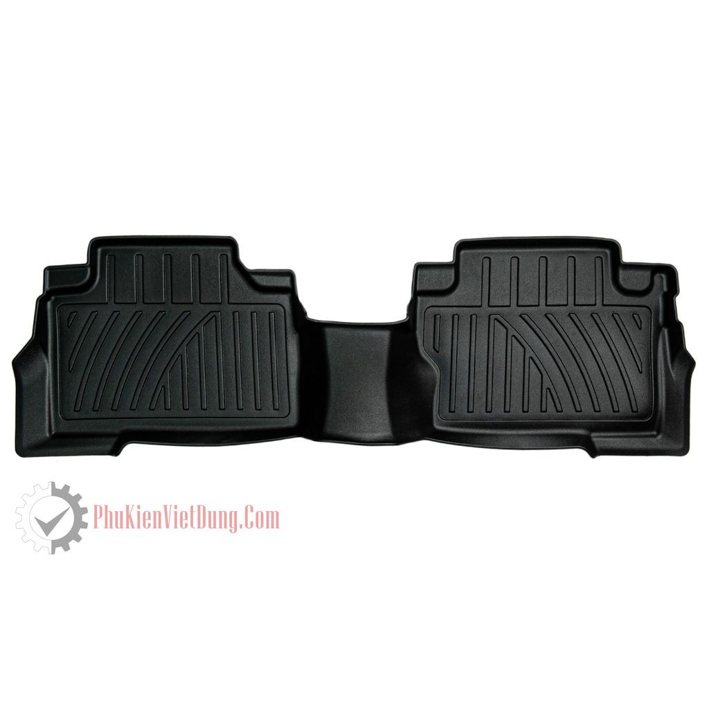 Thảm trải sàn TPO/TPV cho xe Pajero Sport