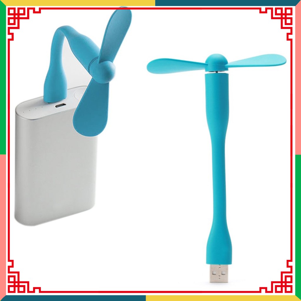 🍪 Quạt usb 2 cánh rời cổng usb | BigBuy360 - bigbuy360.vn