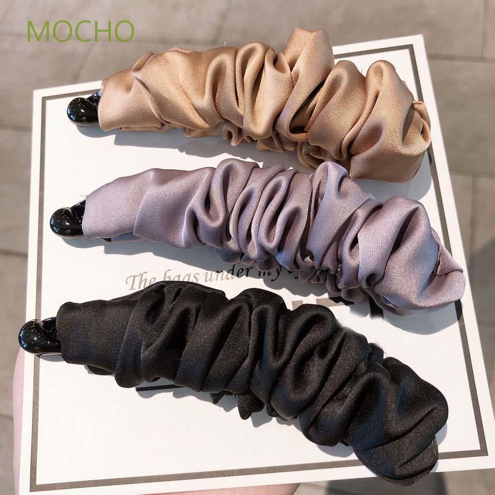 Kẹp Tóc Nữ Kiểu Dáng Thời Trang Phong Cách Hàn Quốc