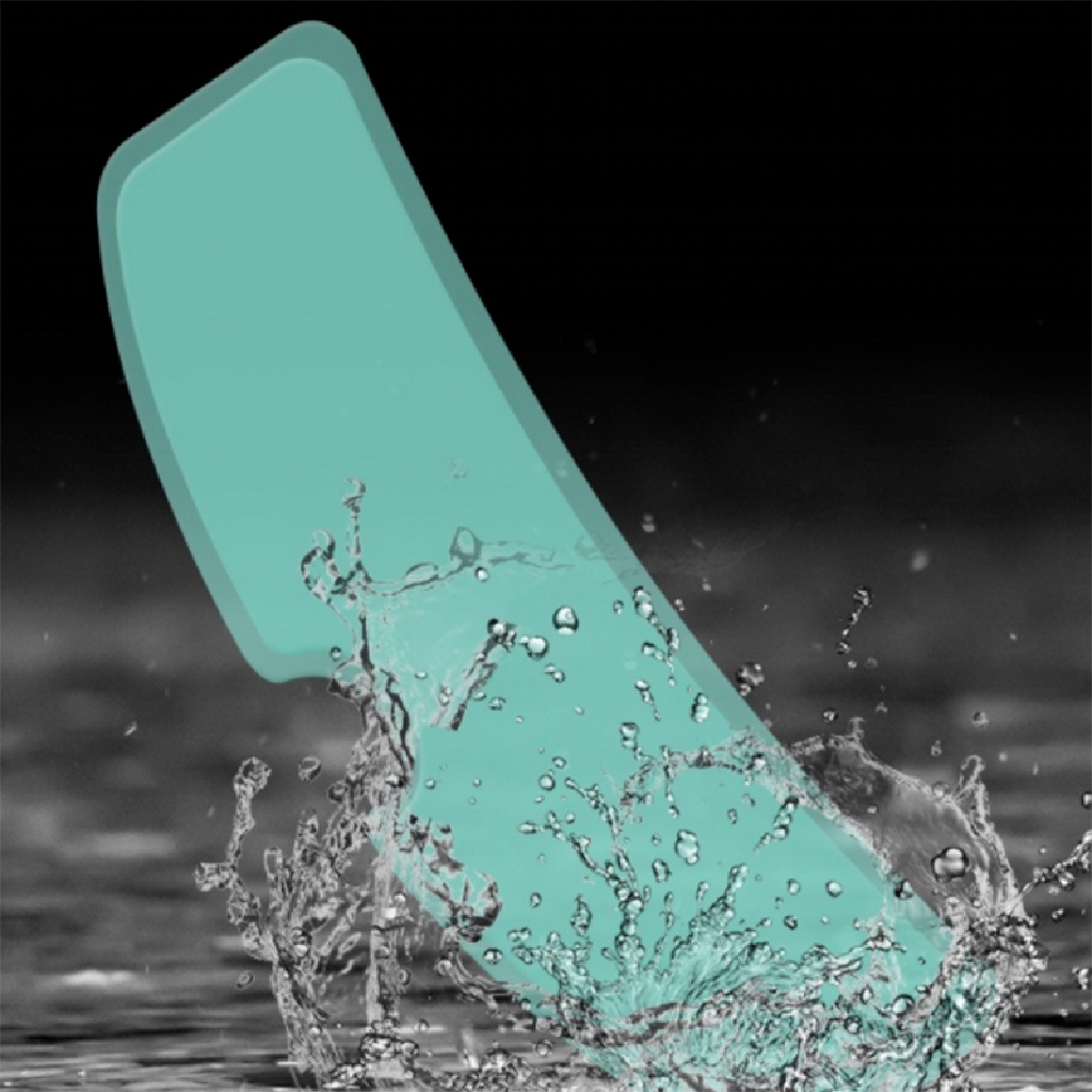 Tấm phim nano chống sương mù siêu bền cho mũ bảo hiểm xe máy