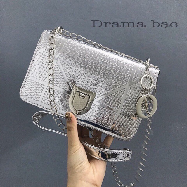 Dior drama