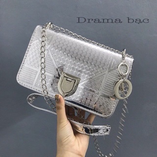 Dior drama