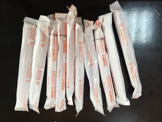 Set 5 đũa thần Inner Gel