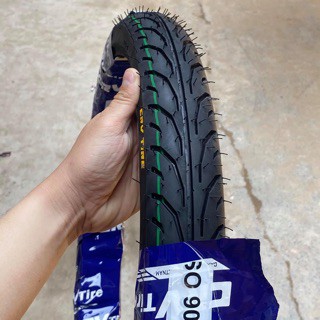 Vỏ lốp CAMEL gai Dunlop T900 KHÔNG RUỘT (Tubeless) cho xe số các loại