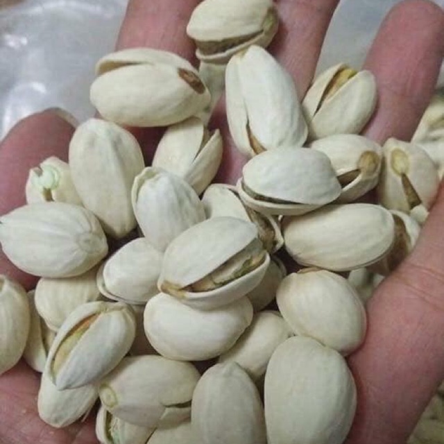 Hạt dẻ cười