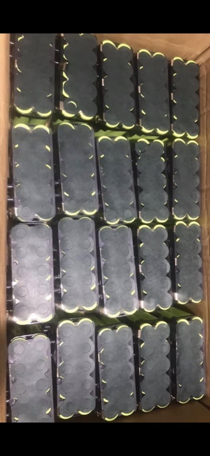 10 Cell Lisen , 6 Cell , 8cell