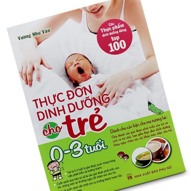 Sách combo Ăn Dặm Không Phải Là Cuộc Chiến,Ăn Dặm Kiểu Nhật và Thực Đơn Dinh Dưỡng Cho Trẻ Từ 0-3 Tuổi