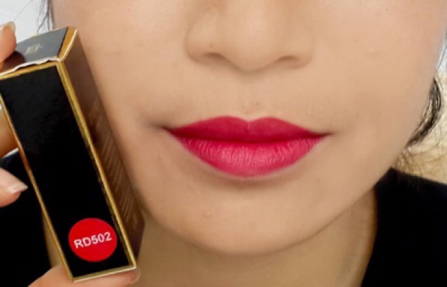 Son Nhập Khẩu Ý Doro Lipstick Dưỡng Ẩm Chống Nứt Môi Không Thấm Nước Không Phai Màu - Mỹ Phẩm Ola