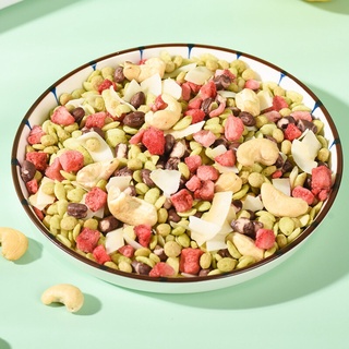 [ NEW ] Ngũ Cốc Mix Hạt Hoa Quả 300g