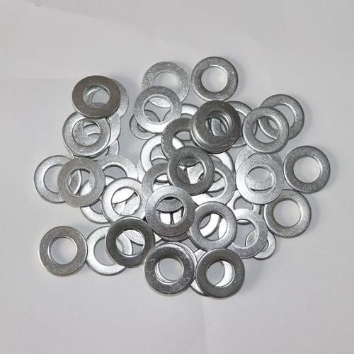 Set 20 Long đen M6,M10,M12 Inox 304 / Đệm phẳng Inox 304 /Flat Washer Inox 304