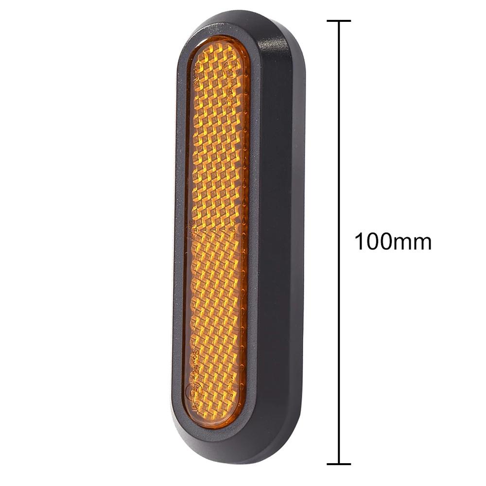 Vỏ Bọc Bánh Xe Điện VANES1 Phản Quang