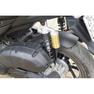 DÈ CON THEO XE NVX KÈM ỐC - 63DE
