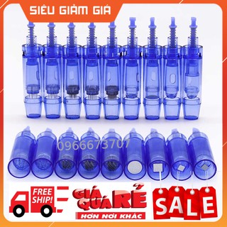 [SALE SỐC]Kim nano xanh cấy tảo cấy phấn loại 1