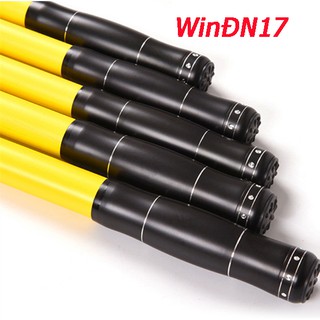 Cần Câu CARBON SLEW DRAGON Vàng Đỏ Đen