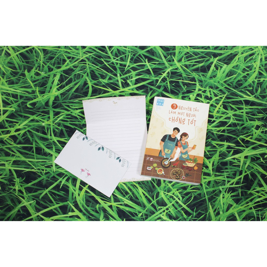 Sách - 9 Nguyên tắc làm một người chồng tốt