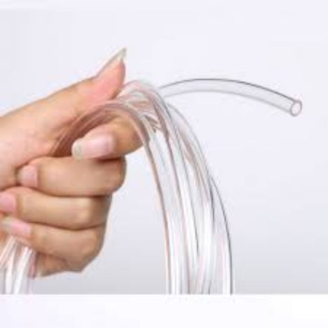 Ống dẫn khí CO2 và OXY