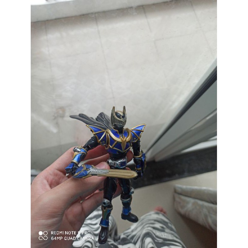 kamen rider knight survive