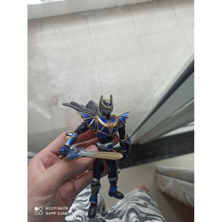 kamen rider knight survive
