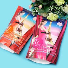 Nước giặt Hiclass túi 500 ml