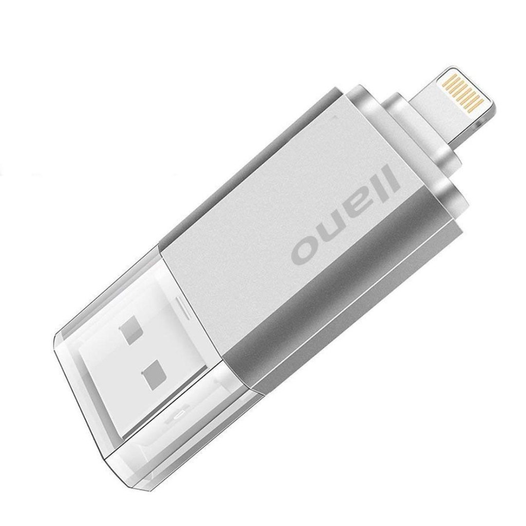 Bộ nhớ lưu trữ Flash Driver usb 3.0 64gb cho IOS Apple MFI