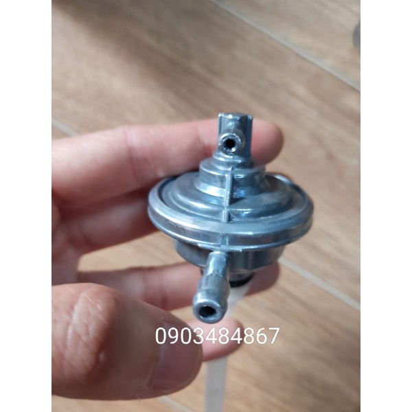 Khóa xăng xe Piaggio Vespa đời 2v