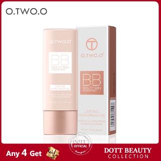 Kem Nền Bb 30ml Che Phủ Toàn Diện Lâu Trôi O.Two.O-9125