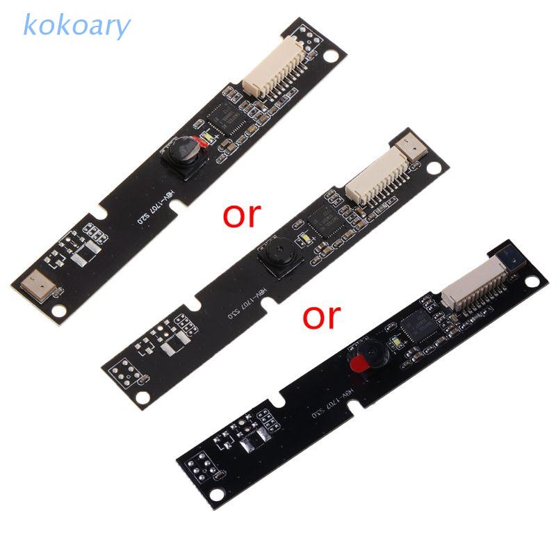 Mô Đun Camera Thay Thế Cho Laptop Hp 2560p 8460p 8460w 8470p