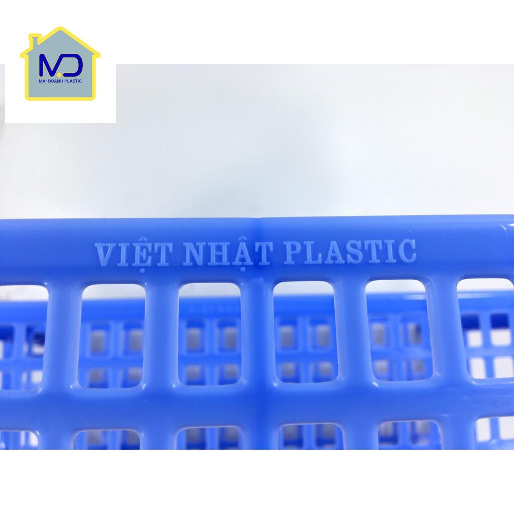 (hot) Kệ Để Giày Dép 4 Tầng Nhựa Việt Nhật - Hàng Chất Lượng, Giá Siêu Rẻ